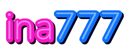 ina777 — logo kanal
