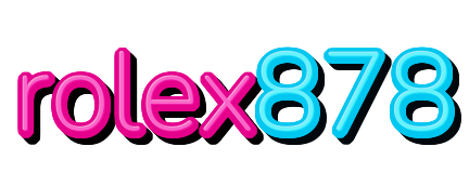 rolex878 — logo kanal