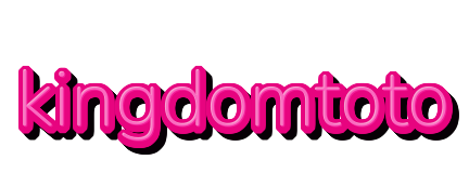 kingdomtoto — logo kanal